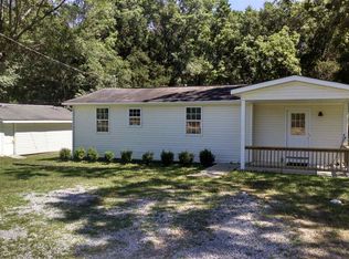 3395 Highway 16 E, Sharpsburg, GA 30277