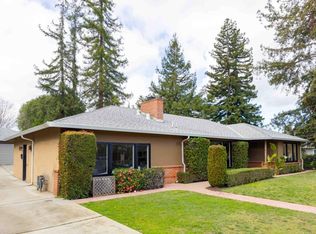 764 Parma Way, Los Altos, CA 94024