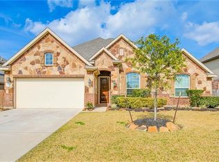 5311 Savannah Bend Dr, Rosharon, TX 77583