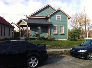 942 Fayette St, Indianapolis, IN 46202
