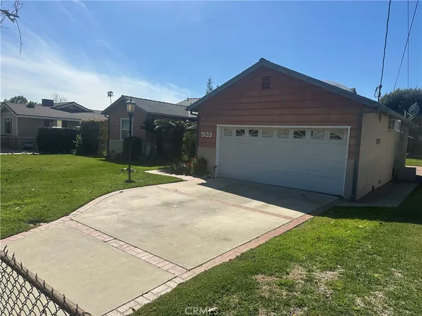 5133 Pal Mal Ave, Temple City, CA 91780