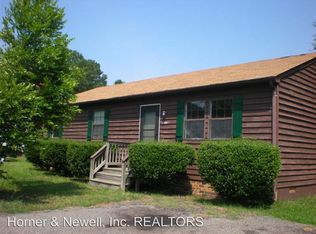 4506 Jonlow Cir, North Chesterfield, VA 23234