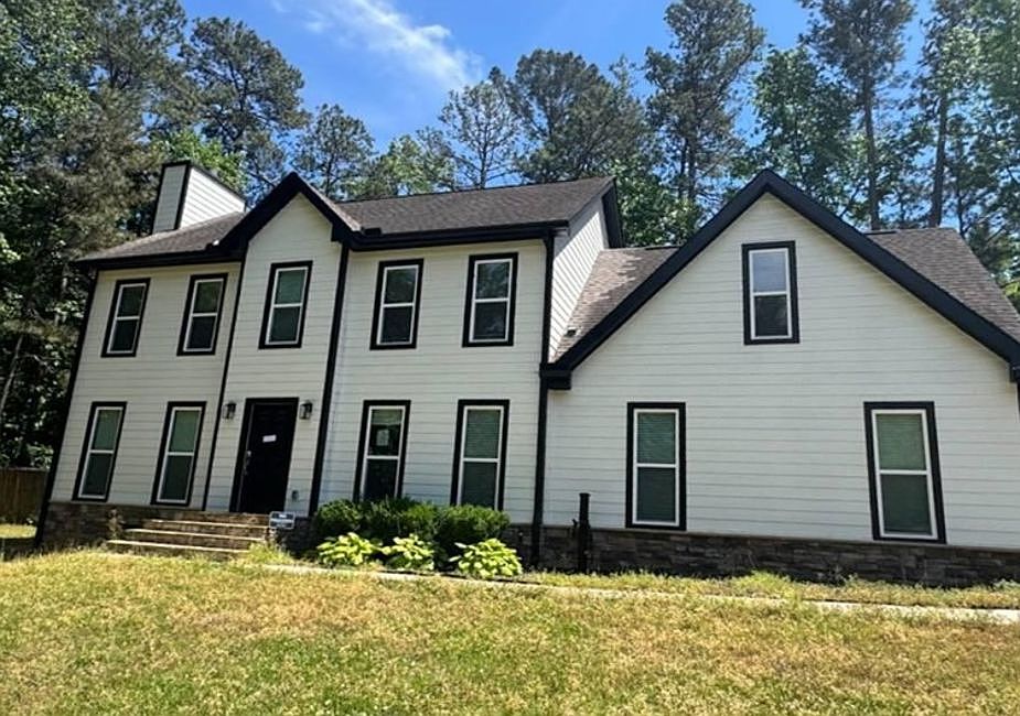 Property Front View