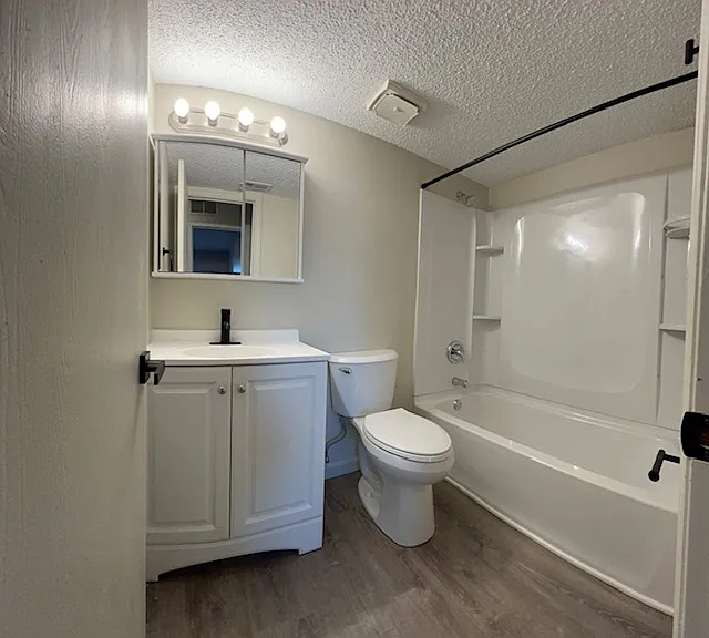 Hall Bath