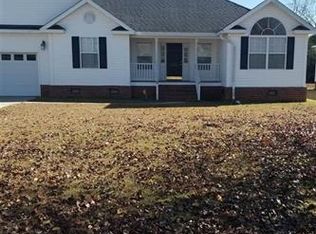 3892 Trotwood Dr, Florence, SC 29501