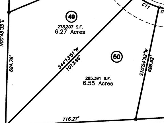 2nd image of Bayboro Cir Lot 50