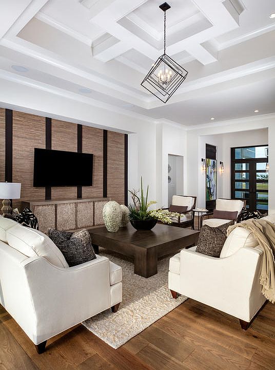 The Key Biscayne Build On Your Own Lot Plan, Build On Your Own Lot