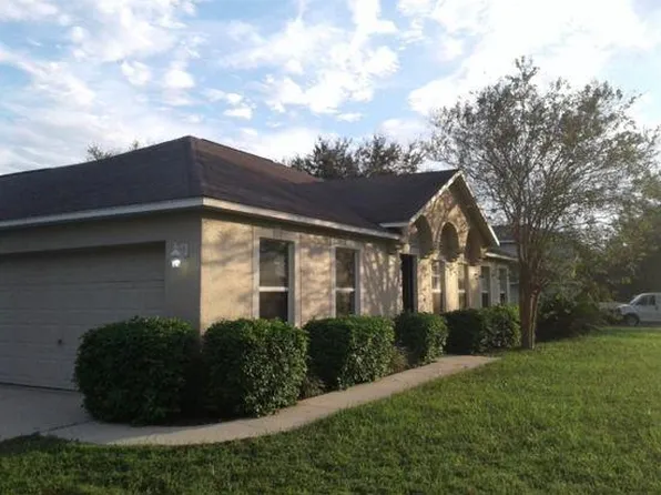 1628 Myrtle Lake Ave, Fruitland Park, FL 34731