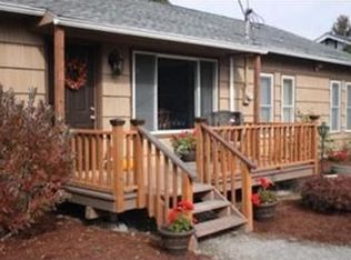 2523 Mount Vista Rd, Centralia, WA 98531