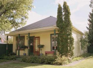 118 S F St, Livingston, MT 59047