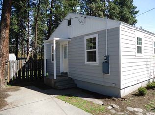 3218 W 14th Ave, Spokane, WA 99224