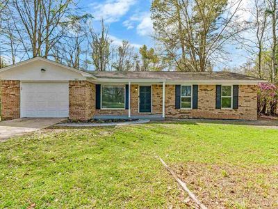 341 E Highway 4, Century, FL, 32535