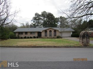 5712 Renee Ct, Lilburn, GA 30047