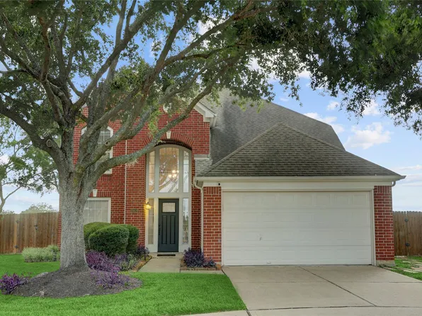 20618 Naples Terrace Ln, Katy, TX 77449