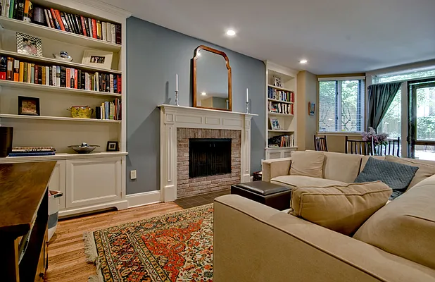 Sold by Brown Harris Stevens | media 16