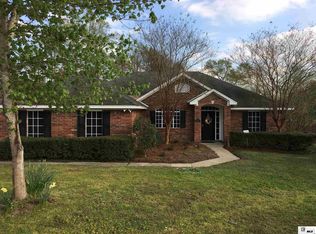 134 Dove Dr, West monroe, LA 71291