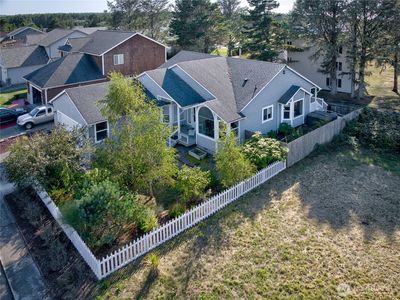 2615 Sea Crest Avenue, Long Beach, WA, 98631