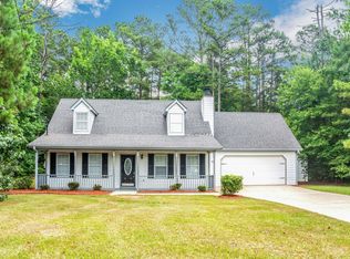 80 Ashton Pl, Covington, GA 30016