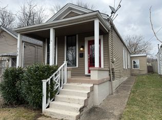 113 N Jane St, Louisville, KY