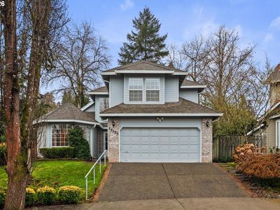 14155 SW 97th Pl, Tigard, OR, 97224