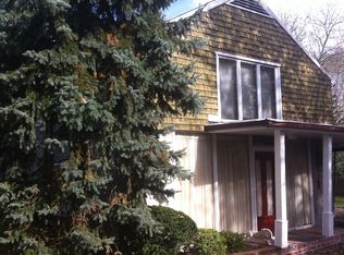 1662 Dekalb Pike, Blue Bell, PA 19422