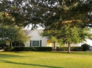 2946 Foots Wilson Rd, Brookshire, TX 77423