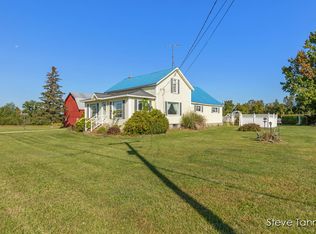 5394 W Stanton Rd, Stanton, MI 48888