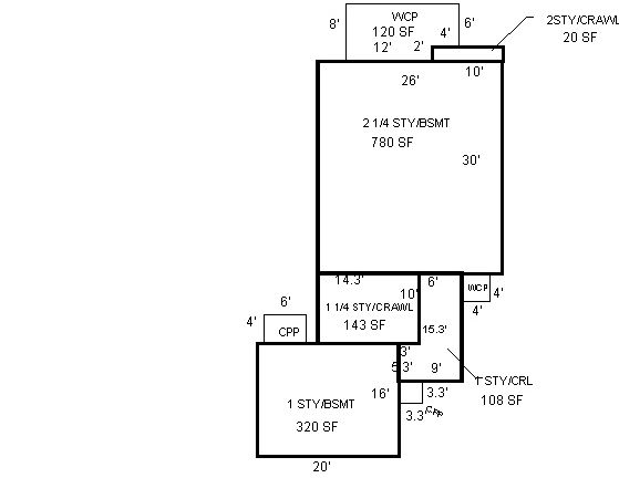4th image of 228 Woodlawn Ave