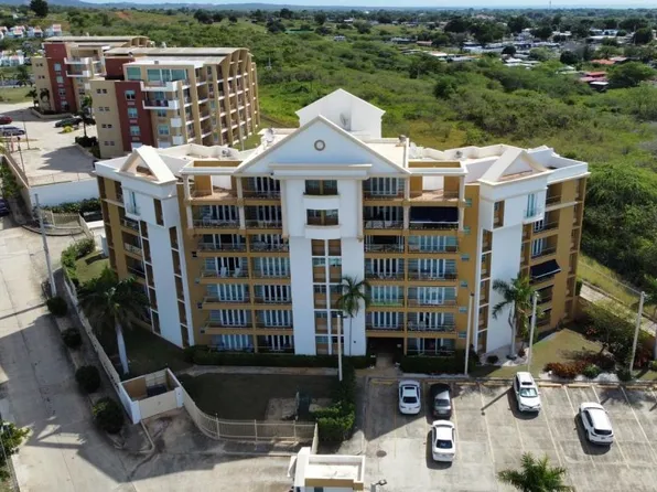 Cond Costa Del Mar 503b Combate, Cabo Rojo, PR 00623