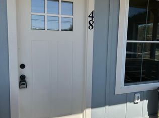 48 Chestnut Ridge Ave, Asheville, NC 28804