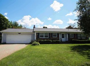 Homer Rd, Concord, MI 49237