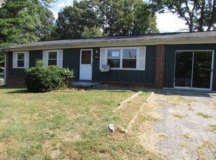 1912 Shasta Rd, Maryville, TN 37801