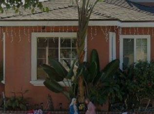 4664 Bell Pl, Bell, CA 90201