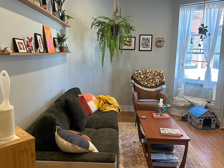 251 S Saint Clair St #8 — Photo 21