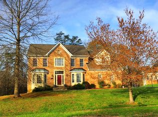 11305 Wycombe Park Ln, Glenn Dale, MD 20769