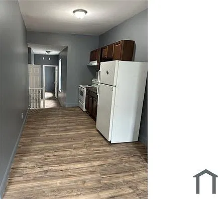 1 bed, 525 sqft, $995 — Photo 3