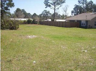 908 Calhoun Ave, Perdido Key, FL 32507