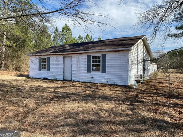 153A Cox Rd SW, Gordon, GA 31031