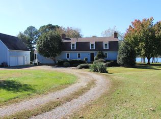 26592 E Bonfield Rd, Oxford, MD 21654