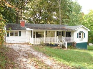 1502 Beth Ann Dr, Flatwoods, KY 41139
