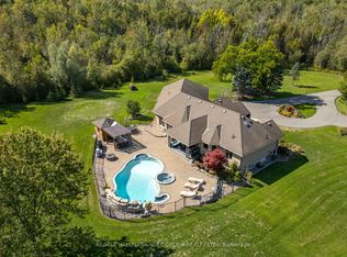 6871 Black River Rd, Georgina, ON L0E 1R0