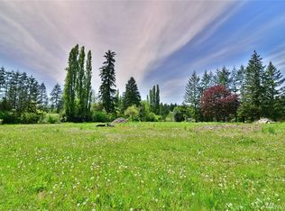 11126 Central Valley Rd NE, Poulsbo, WA 98370