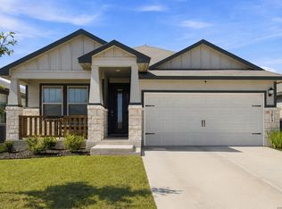 3014 PLAYA AZUL BLVD, Converse, TX 78109