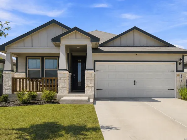3014 PLAYA AZUL BLVD, Converse, TX 78109