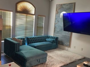 6579 Tumbleweed Ridge Ln UNIT 101, Henderson, NV 89011