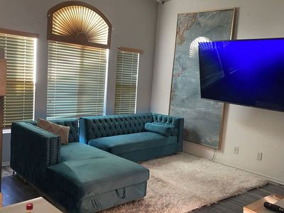 6579 Tumbleweed Ridge Ln UNIT 101, Henderson, NV, 89011