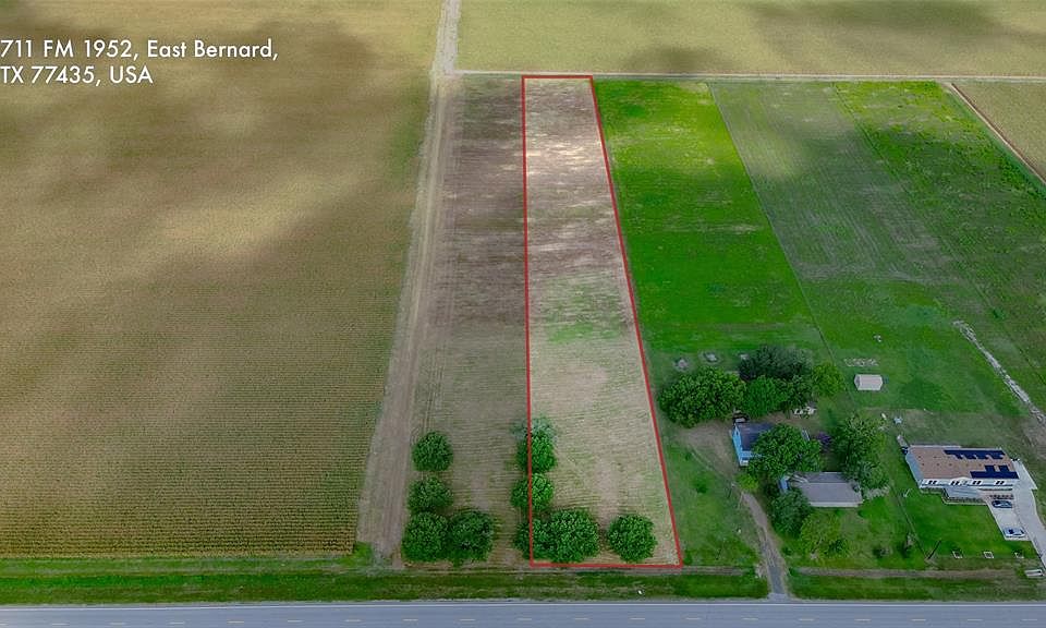 711 Tavener Rd, East Bernard, TX 77435 MLS 47841575 Zillow