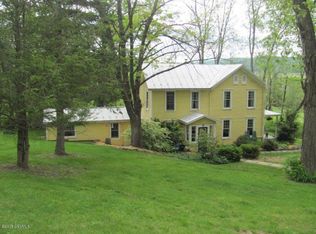 215 Jerseytown Rd, Danville, PA 17821