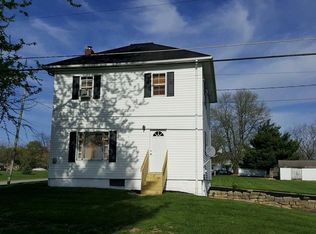 7215 E Hutton Rd, Smithville, OH 44677