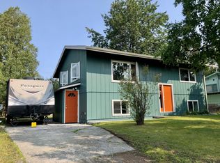 1905 W 47th Ave, Anchorage, AK 99517